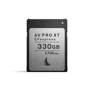 【ANGELBIRD AV PRO CFEXPRESS XT 記憶卡】330GB / 660GB | 1 片
