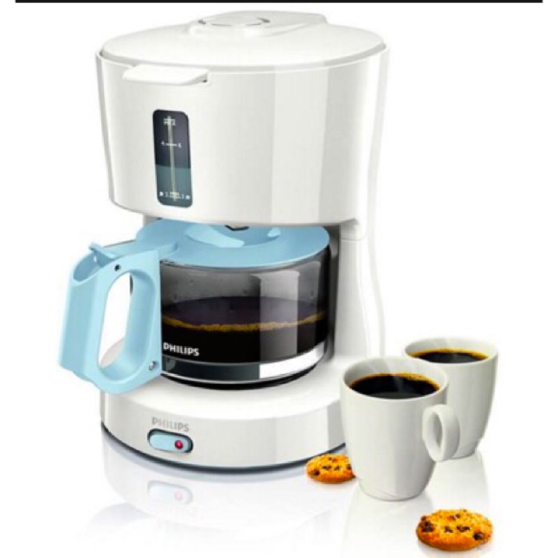 免運🎉同款飛利浦Philips 美式高質感咖啡機 HD7450 咖啡機 下午茶
