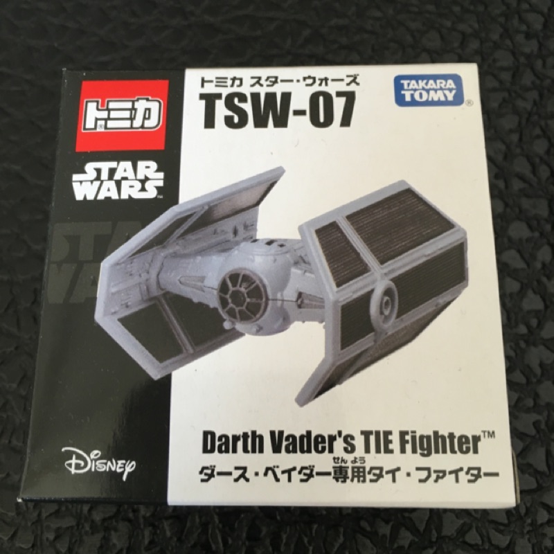 TAKARA TOMY Tomica 多美 多美小汽車 模型車 模型 星際大戰 STAR WARS 飛機 高雄 面交