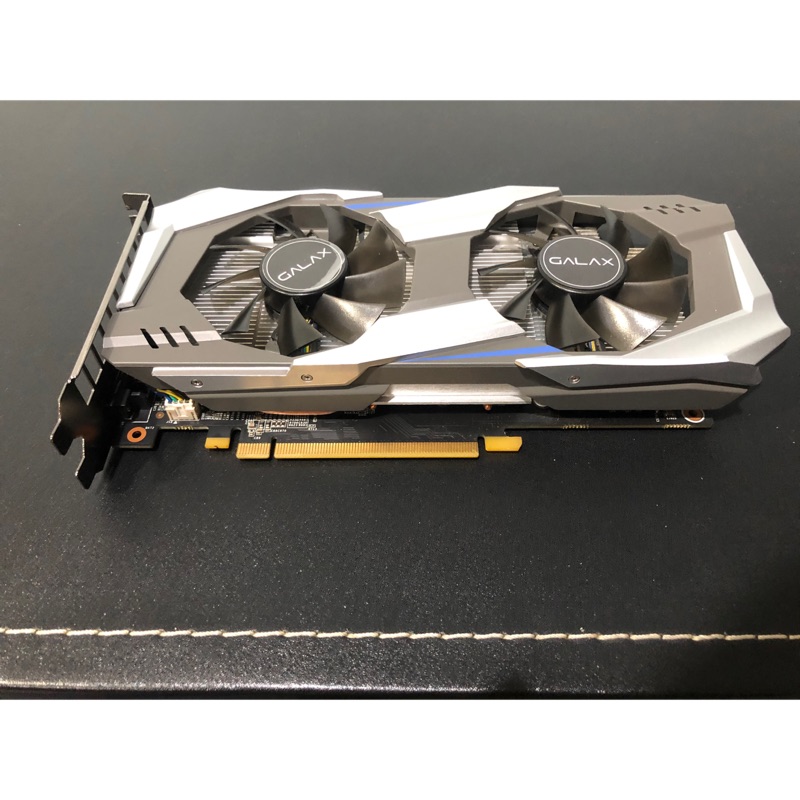 影馳GTX1060 OC 6G(保固中)