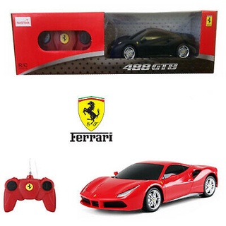 [TC玩具] Rastar 星輝 1:24 法拉利 Ferrari 488 GTB 遙控車 原價999 特價