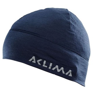 挪威-[ACLIMA] LW BEANIE / 歐洲製美麗諾羊毛帽 (薄)