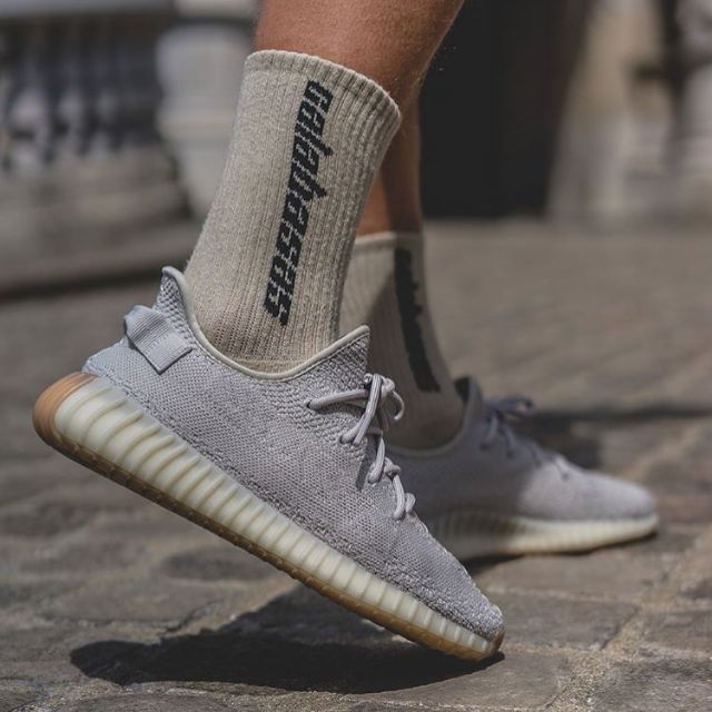 yeezy boost sesame