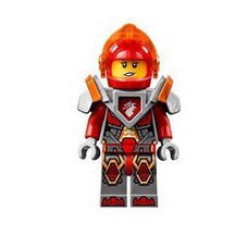 LEGO 樂高 70361 未來騎士 NEXO KINGHTS 單售 梅西