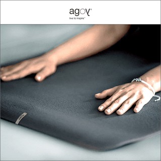 Agoy Tpe 大地瑜伽墊5mm 海洋藍 蝦皮購物