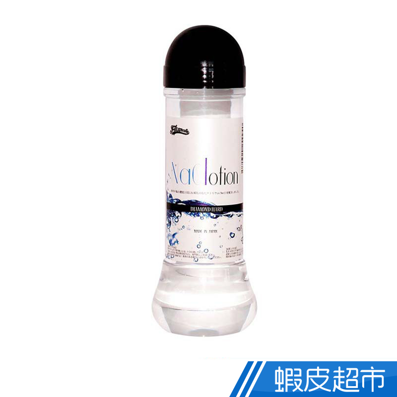 日本NaClotion 自然感覺 潤滑液 360ml/瓶   高黏度/濃稠型 情趣用品 成人  現貨 蝦皮直送