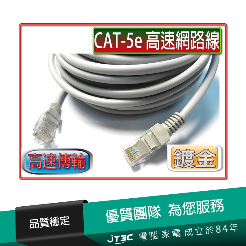 CAT5E CAT.5e 高速網路線 30米 30M 30公尺