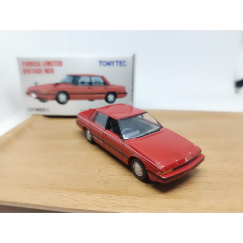 tomytec tomica limited vintage TLV LV-N02a