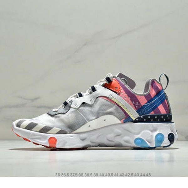parra x nike react element 87