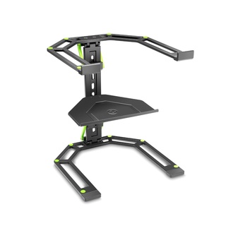 Gravity LTS01B 筆電架 DJ電腦架 器材架 音控台最佳工具 全新品公司貨【民風樂府】