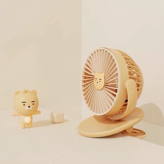 ᴋᴀᴋᴀᴏ ʀʏᴀɴ USB辦公室 桌上型電風扇