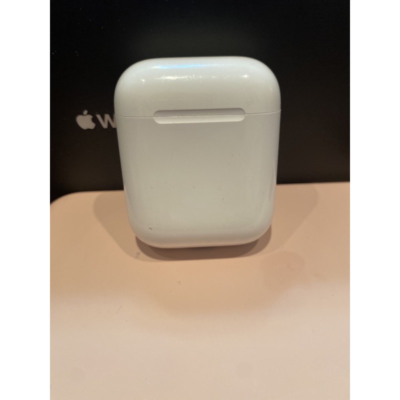 APPLE AirPods 2代 (一般版) 真無線藍牙耳機