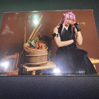 生寫出清 音樂劇刀劍亂舞刀音峰須賀虎徹笑面青江千子村正吉澤亮陳內將櫻井圭登 蝦皮購物