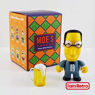 kidrobot moe's tavern