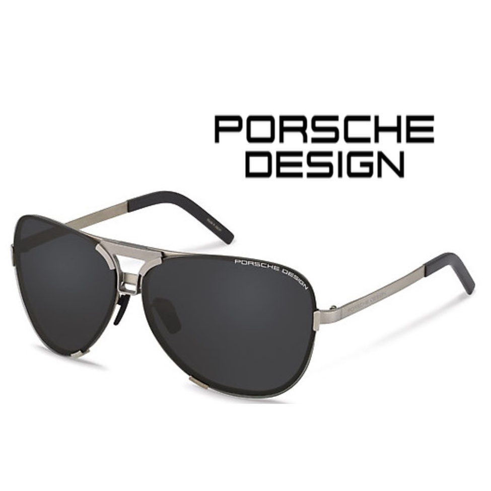 實體店面！Porsche Design保時捷【可刷卡分期】-P8678/2色/太陽眼鏡/光學眼鏡/雷鵬太陽眼鏡/精品眼鏡