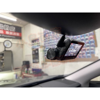 【小鳥的店】2021 RX300 MIO 848D 2.8K 星光夜視 GPS WIFI行車記錄器 A60 前後鏡頭改裝