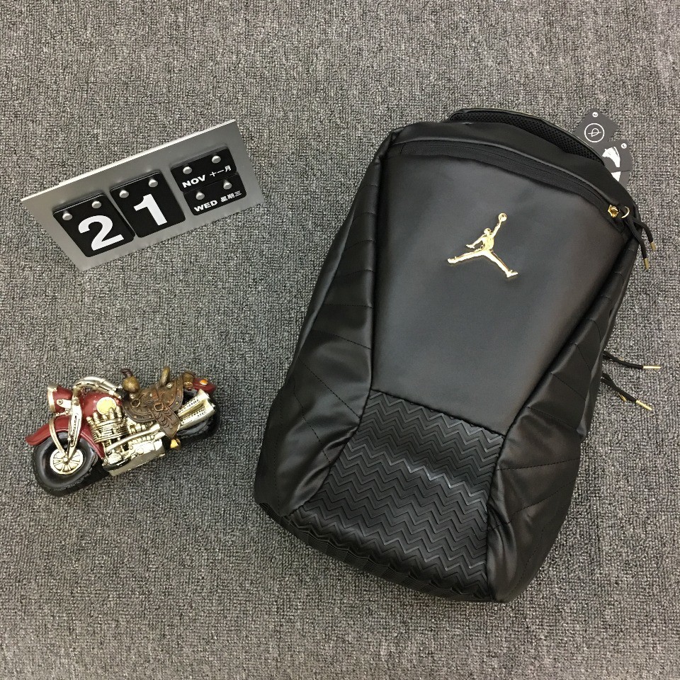 jordan backpack retro 12