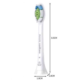 飛利浦 鑽石刷頭 W Philips Sonicare