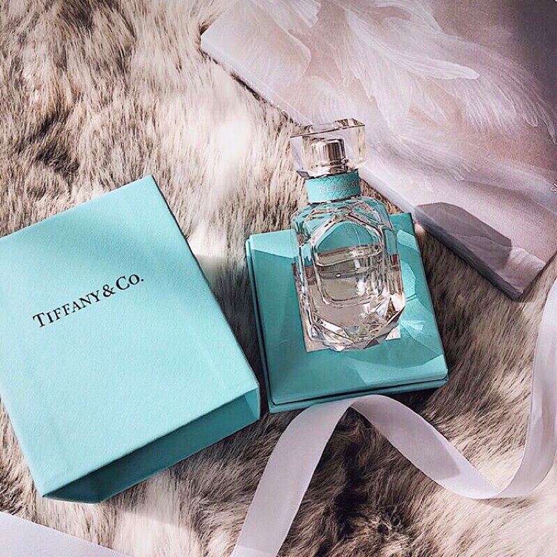 下單隔日出貨🚚 Tiffany &amp; Co. 同名淡香精香水 75ml