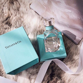 下單隔日出貨🚚 Tiffany & Co. 同名淡香精香水 75ml
