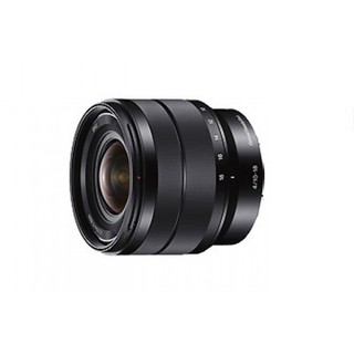 【中野數位】Sony SEL1018 E 10-18mm F4 超廣角變焦鏡頭/公司貨