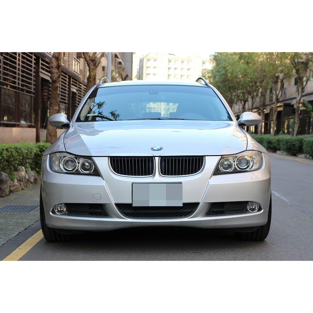 Bmw 3d Touring 旅行車集品味優雅於一身 蝦皮購物