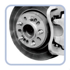 輪框 墊片 ET值 墊片 適用於各款車款輪軸 加寬 通用型 鋁圈解决輪圈碰卡鉗問題 尺寸3mm 5mm 8MM 10MM