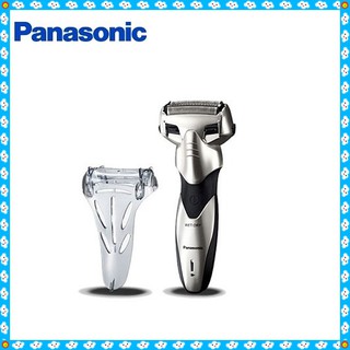 Panasonic國際 三刀頭電動刮鬍刀ES-SL33
