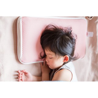 【現貨臺灣出】原廠授權正品YODO XIUI 透氣可水洗 高度調節 兒童枕 幼稚園枕頭 3D透氣 寶寶枕 幼兒枕抽屜枕