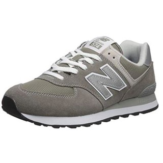 new balance ml 574 ukg gray