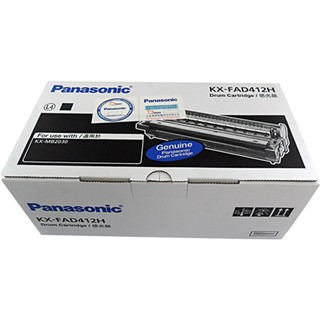 【OA補給站】含稅 Panasonic KX-FAD412H原廠滾筒組 適用:KX-MB2025TW/MB2030TW