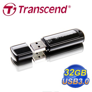 創見 700 730 JF700(黑) JF730(白) 16G 32G 64G USB3.0 隨身碟