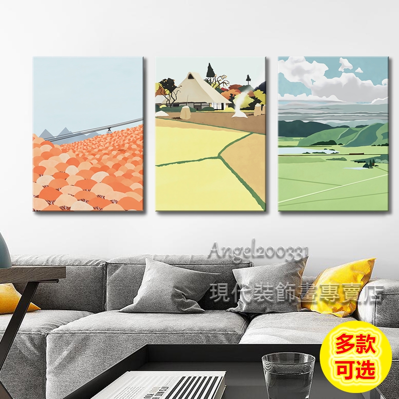 高仿錶 心水雜貨鋪 實木框畫 北歐裝飾畫 簡約創意 摩登女郎 美女 組合畫 居家裝飾 民宿掛畫 房間壁貼 壁畫 無框畫 生日禮 I Position 優惠推薦