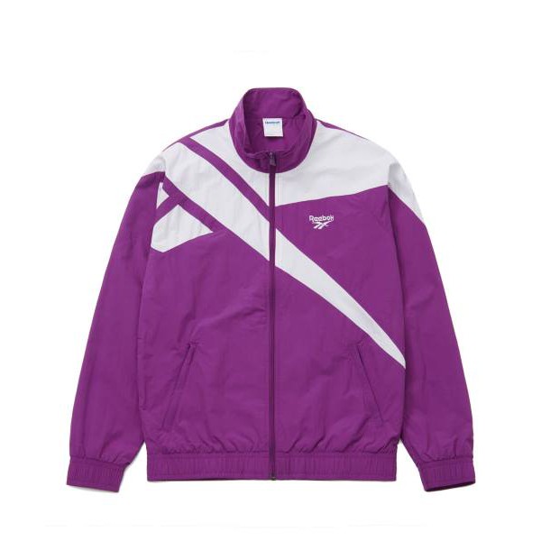 reebok archive vector tracktop