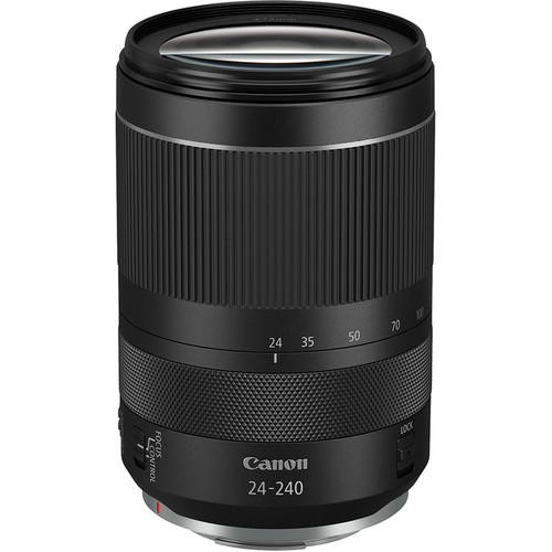 Canon RF 24-240mm F4-6.3 IS USM 佳能公司貨 旅遊變焦鏡頭 R RP 可用 【酷BEE】