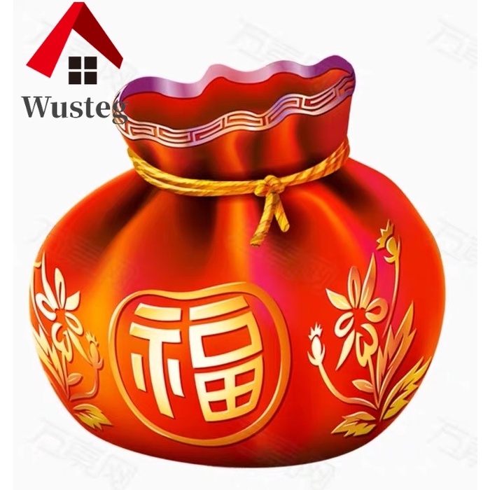 🛍️Wusteg🛍️《限量2022新春福袋》超值福袋盲盒神秘包裹驚喜盲袋禮包