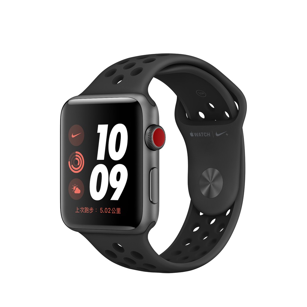 apple watch s3 gps