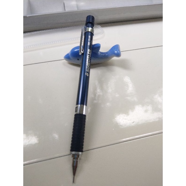 STAEDTLER 施德樓 鐵甲武士 925-35 自動鉛筆