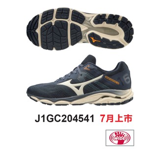 2020 美津濃 MIZUNO J1GC204541 WAVE INSPIRE 16 慢跑鞋 寬楦 運動 休閒 平穩性佳