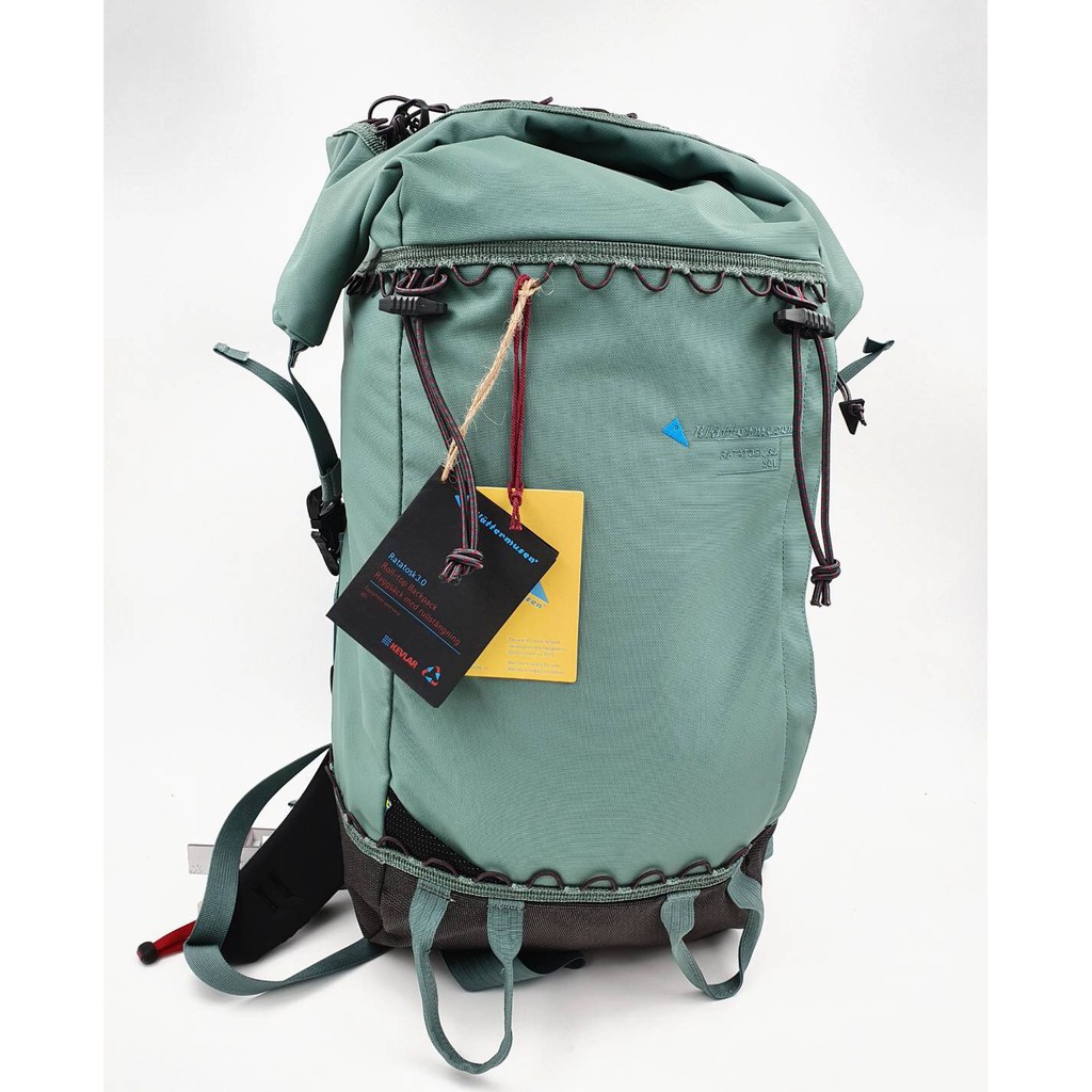 klattermusen ratatosk 3.0 backpack 30l