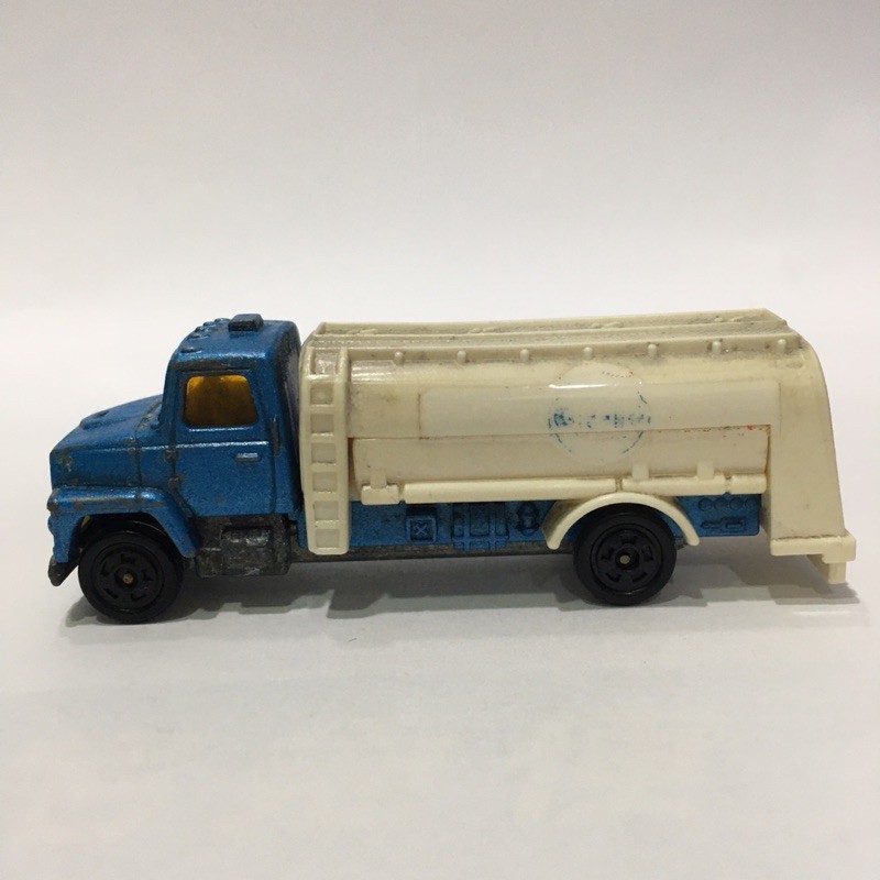 Tomica Ford truck no f62 日製