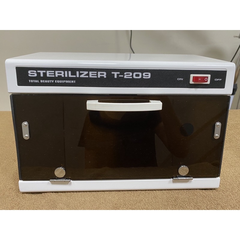 殺菌保溫箱 STERILIZER T209 紫外線殺菌保溫箱