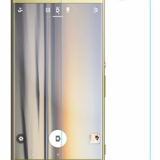 Sony Xperia XA Ultra 6吋 玻璃鋼化膜 鋼化玻璃膜 9H硬度 弧角 0.3mm 防爆防刮