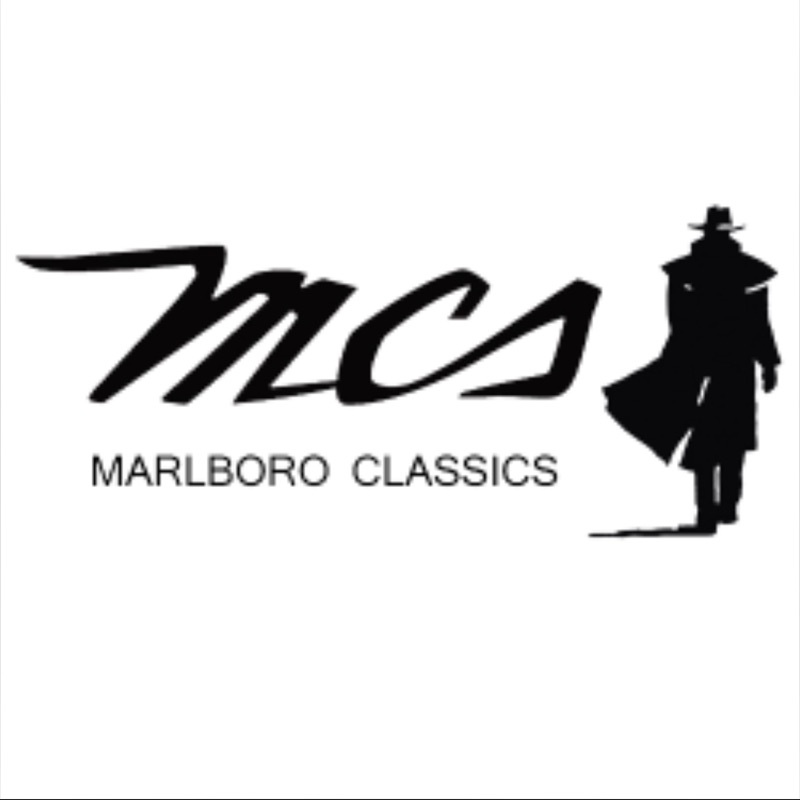 Marlboro Classics 紳土毛衣
