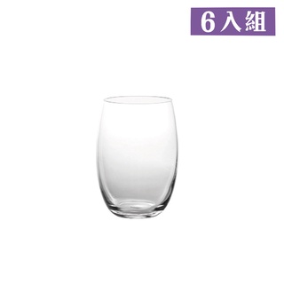 【Ocean】麥德遜高球杯-390ml-6入《拾光玻璃》