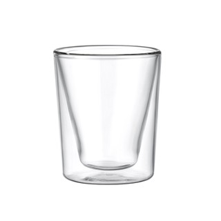 【TOAST】DRIPDROP 雙層玻璃杯250ml《WUZ屋子》 水杯 飲料杯 咖啡杯 酒杯 雙層杯