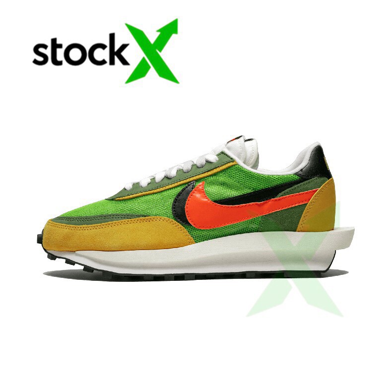 stockx sacai nike