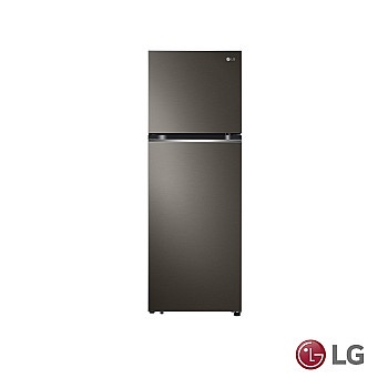 335公升變頻雙門冰箱 1級 LG樂金   GN-L332BS 四方吹冷流 多重冷流 可拆製冰盒