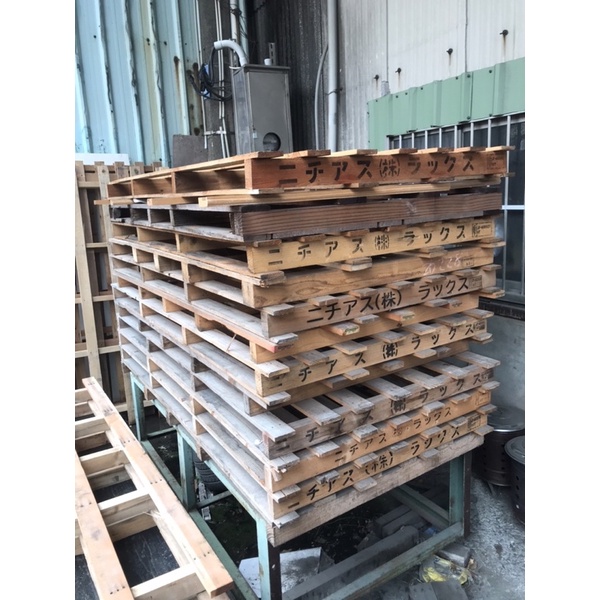 木質 棧板 隨便賣 堆高機 木架 堆高 墊高 3*6尺 90*180cm 推高機 DIY 戶外 床架 椅子 木板棧板