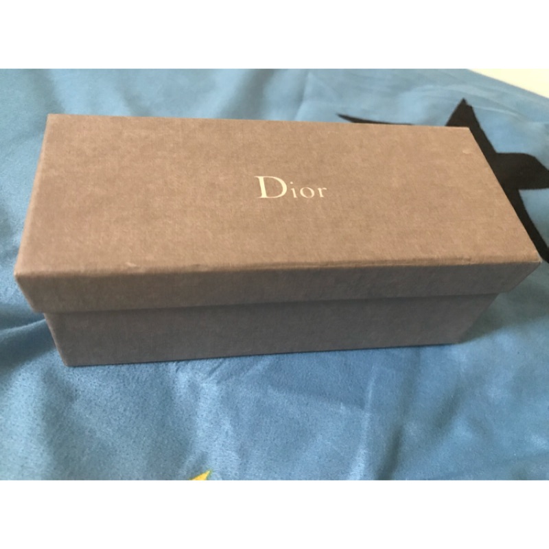 Dior眼鏡盒